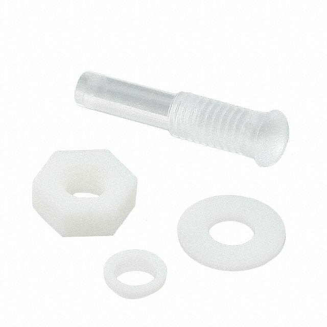 PLTR2-500-PR2 Bivar Inc.  Ottica - Tubi luminosi